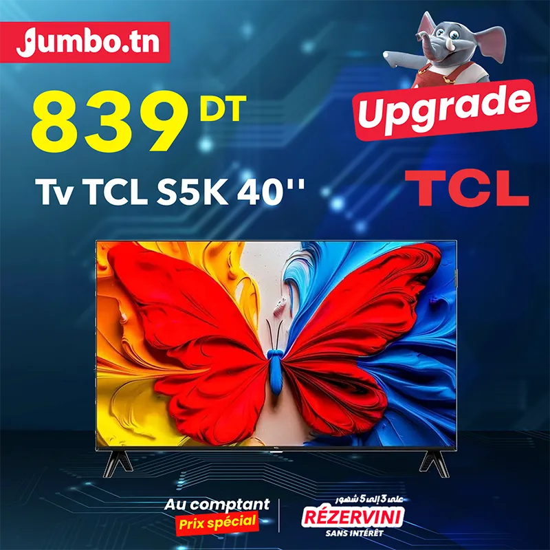 tv tcl